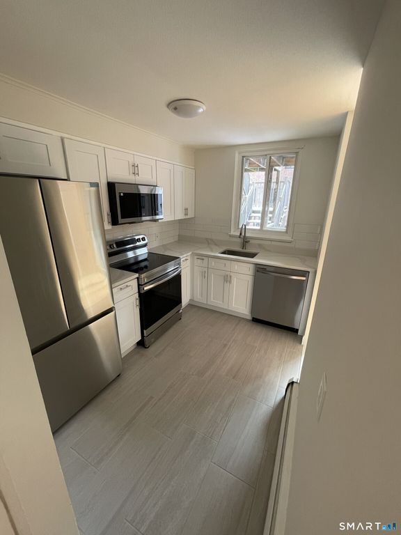 492 Fountain Street 492-B1, New Haven, CT 06515