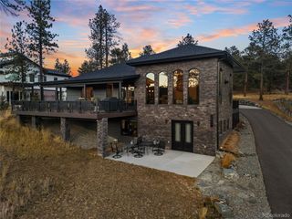 28277 Lone Elk Trl, Evergreen, CO 80439