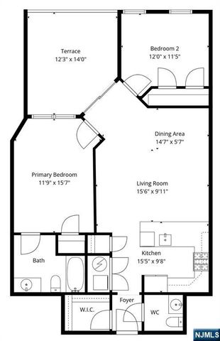 2303 Rio Vista Lane, Northvale, NJ 07647