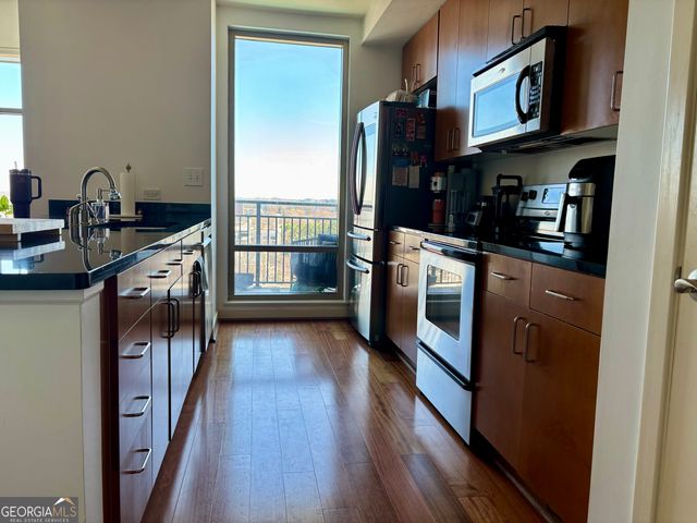 565 Peachtree Street NE 1011, Atlanta, GA 30308