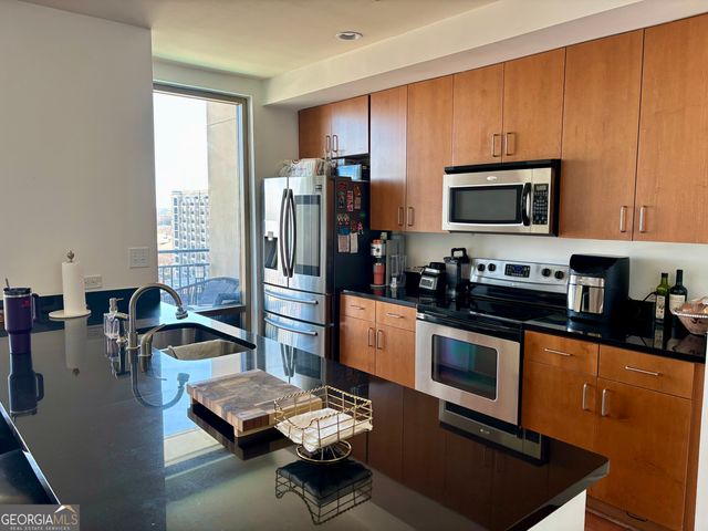 565 Peachtree Street NE 1011, Atlanta, GA 30308