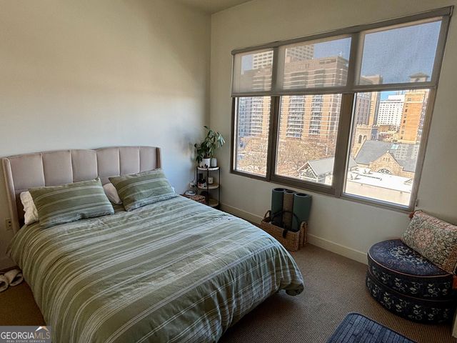 565 Peachtree Street NE 1011, Atlanta, GA 30308