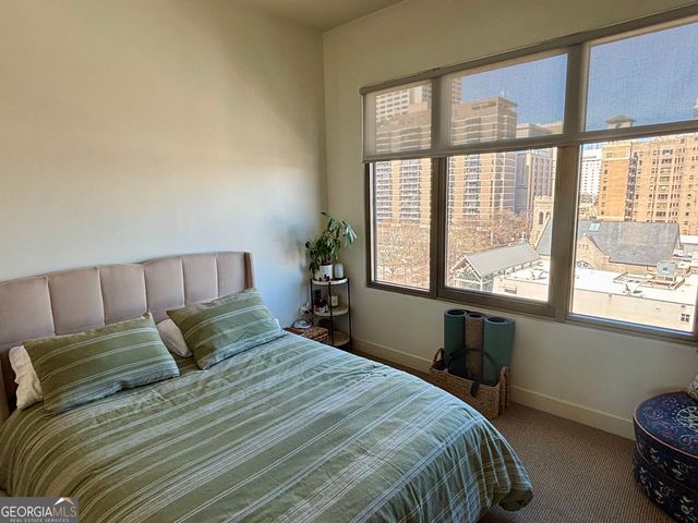 565 Peachtree Street NE 1011, Atlanta, GA 30308