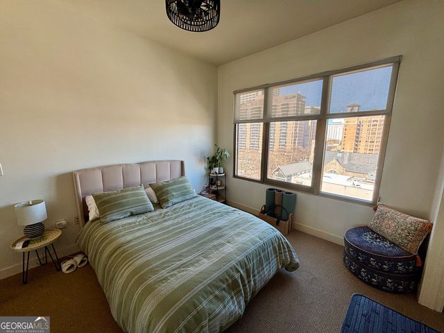 565 Peachtree Street NE 1011, Atlanta, GA 30308