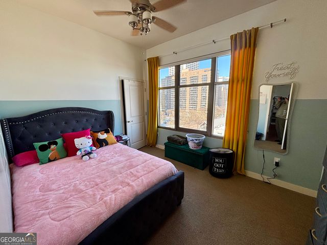 565 Peachtree Street NE 1011, Atlanta, GA 30308