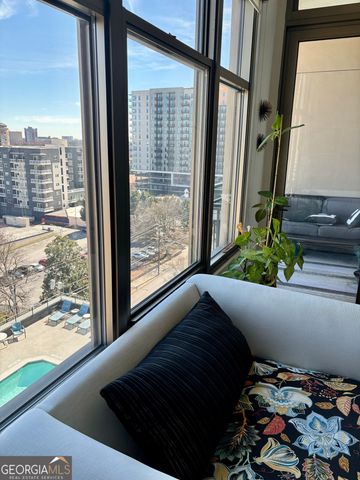 565 Peachtree Street NE 1011, Atlanta, GA 30308