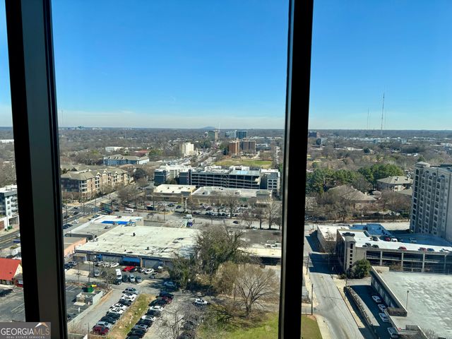 565 Peachtree Street NE 1011, Atlanta, GA 30308