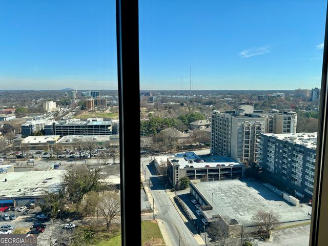 565 Peachtree Street NE 1011, Atlanta, GA 30308