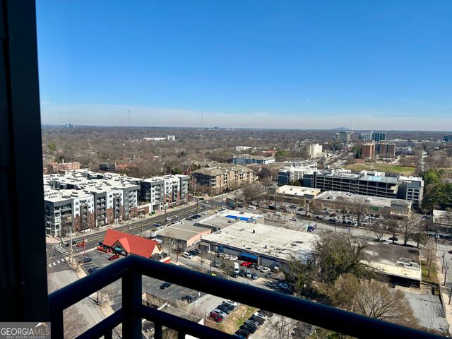 565 Peachtree Street NE 1011, Atlanta, GA 30308