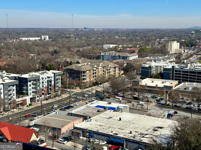 565 Peachtree Street NE 1011, Atlanta, GA 30308