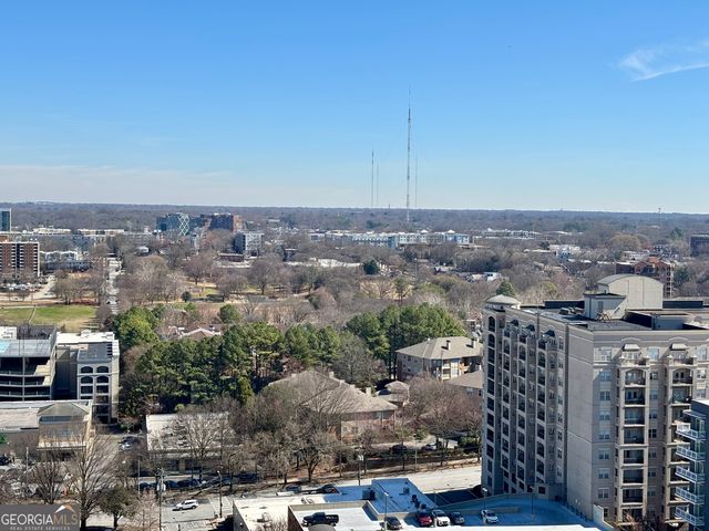 565 Peachtree Street NE 1011, Atlanta, GA 30308