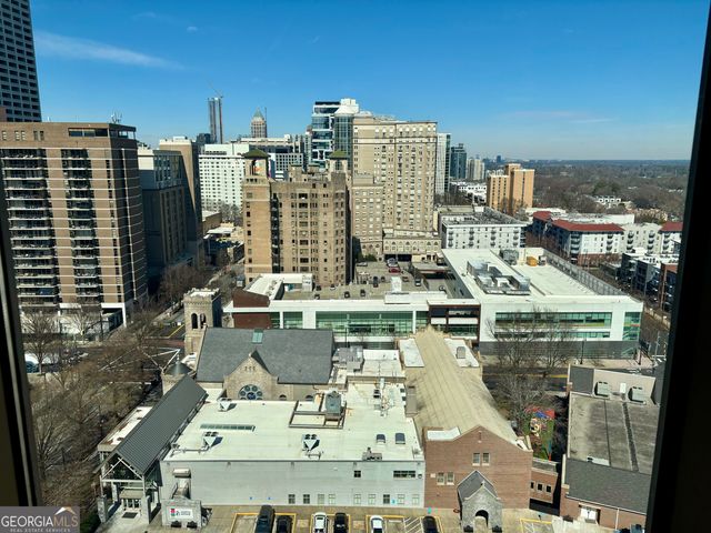 565 Peachtree Street NE 1011, Atlanta, GA 30308