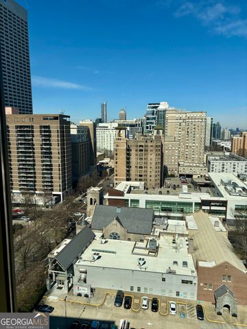 565 Peachtree Street NE 1011, Atlanta, GA 30308