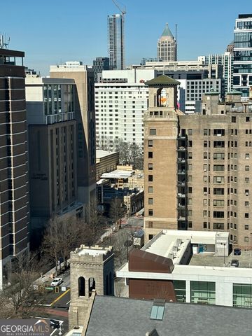 565 Peachtree Street NE 1011, Atlanta, GA 30308