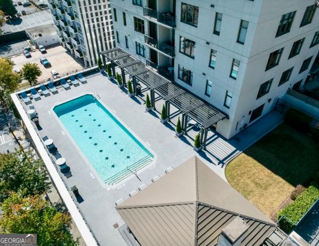 565 Peachtree Street NE 1011, Atlanta, GA 30308