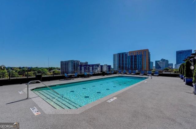 565 Peachtree Street NE 1011, Atlanta, GA 30308