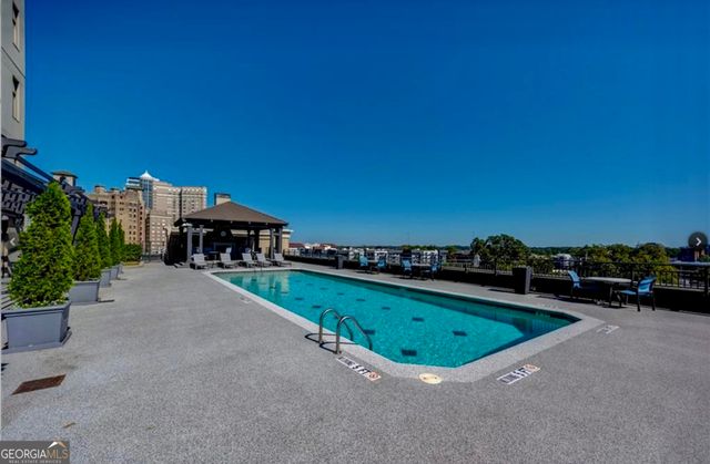 565 Peachtree Street NE 1011, Atlanta, GA 30308