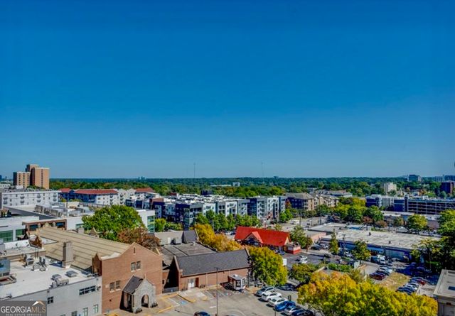 565 Peachtree Street NE 1011, Atlanta, GA 30308