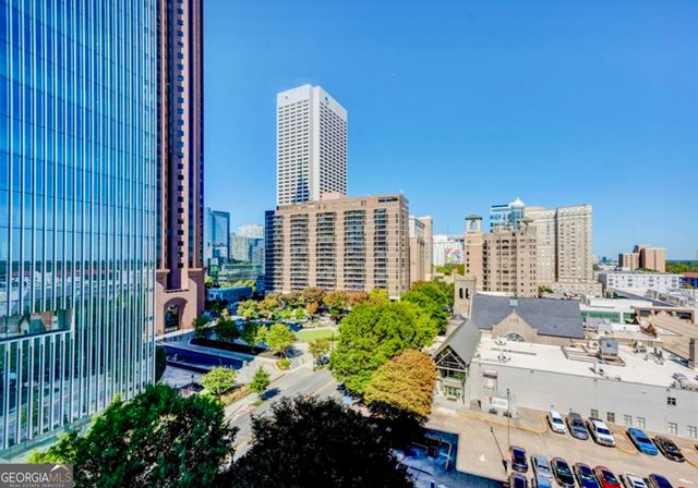 565 Peachtree Street NE 1011, Atlanta, GA 30308