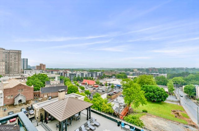 565 Peachtree Street NE 1011, Atlanta, GA 30308