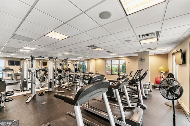 565 Peachtree Street NE 1011, Atlanta, GA 30308