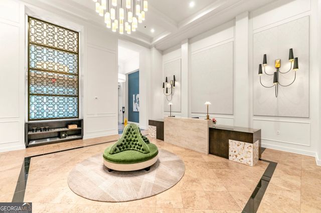 565 Peachtree Street NE 1011, Atlanta, GA 30308