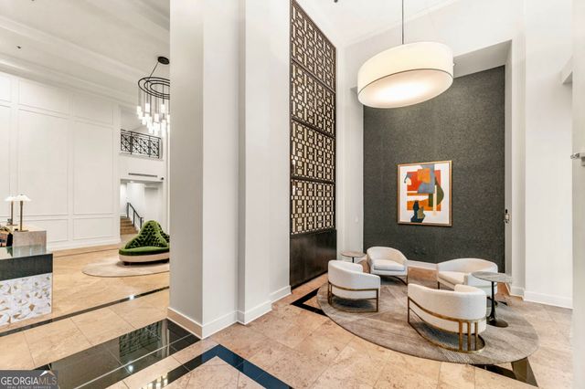 565 Peachtree Street NE 1011, Atlanta, GA 30308