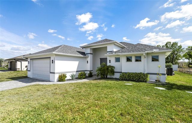 1107 NW 7TH PLACE, Cape Coral, FL 33993