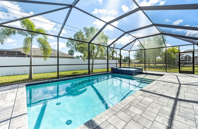 1107 NW 7TH PLACE, Cape Coral, FL 33993