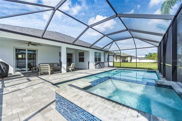 1107 NW 7TH PLACE, Cape Coral, FL 33993
