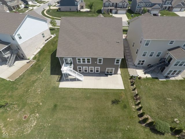 7238 Silverwood Court, Indianapolis, IN 46259
