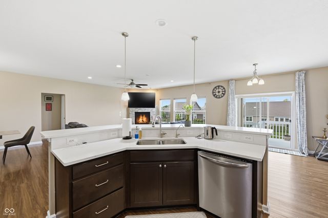 7238 Silverwood Court, Indianapolis, IN 46259