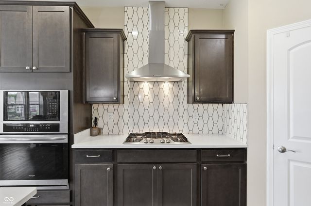 7238 Silverwood Court, Indianapolis, IN 46259