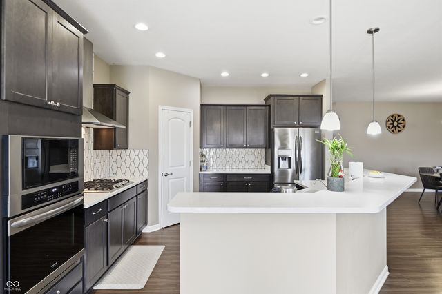 7238 Silverwood Court, Indianapolis, IN 46259