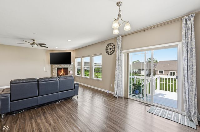7238 Silverwood Court, Indianapolis, IN 46259