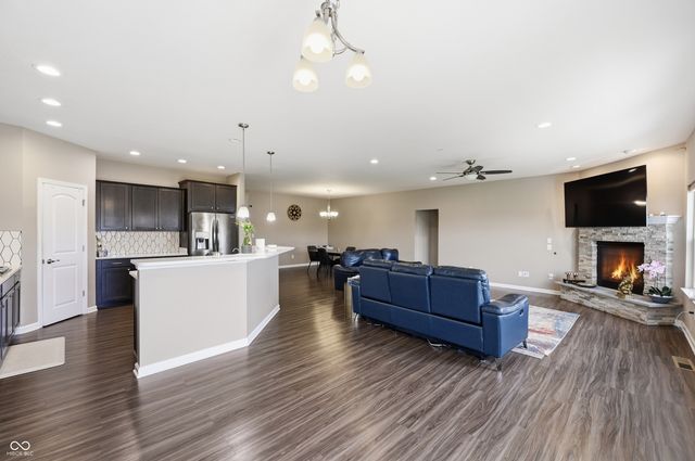 7238 Silverwood Court, Indianapolis, IN 46259