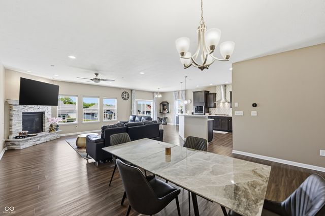 7238 Silverwood Court, Indianapolis, IN 46259