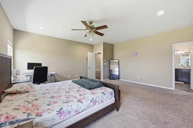 7238 Silverwood Court, Indianapolis, IN 46259