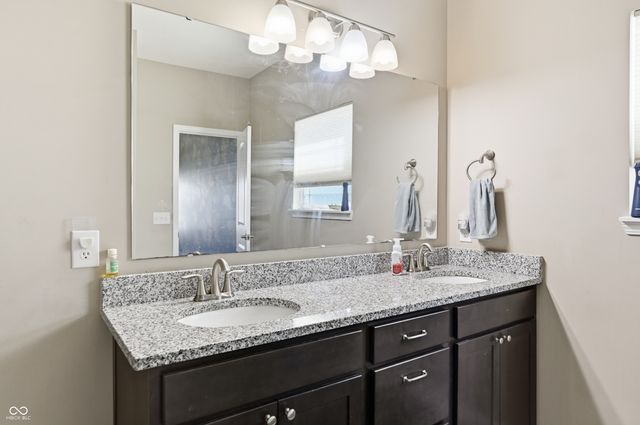 7238 Silverwood Court, Indianapolis, IN 46259
