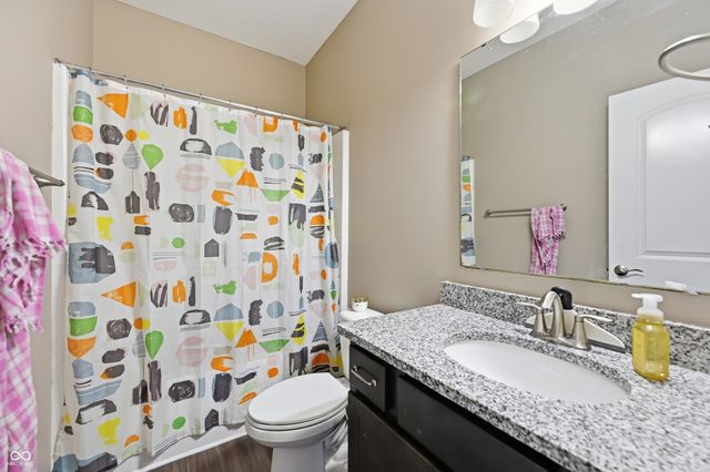 7238 Silverwood Court, Indianapolis, IN 46259