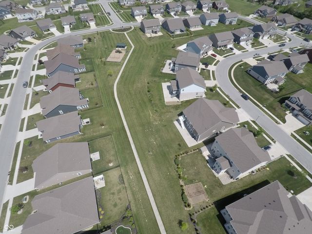 7238 Silverwood Court, Indianapolis, IN 46259