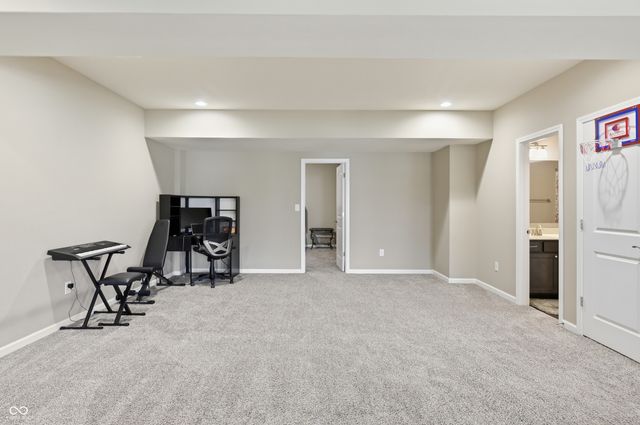 7238 Silverwood Court, Indianapolis, IN 46259