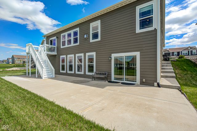 7238 Silverwood Court, Indianapolis, IN 46259