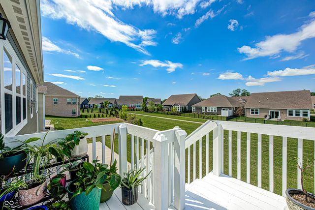 7238 Silverwood Court, Indianapolis, IN 46259