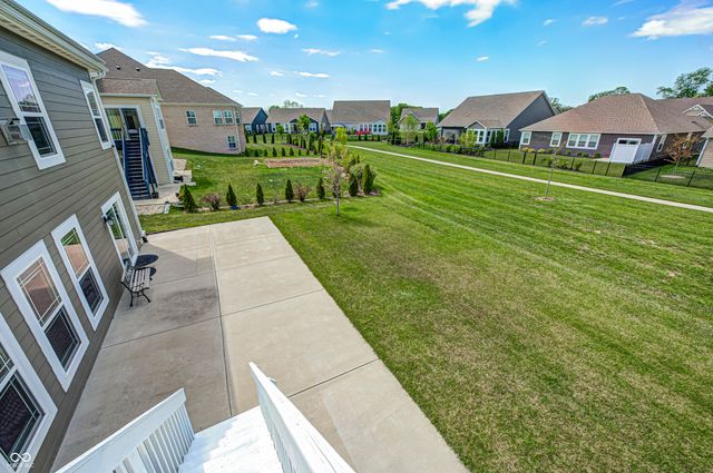 7238 Silverwood Court, Indianapolis, IN 46259