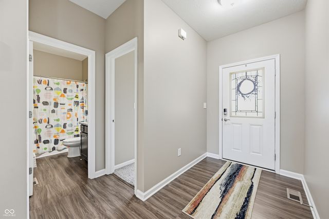 7238 Silverwood Court, Indianapolis, IN 46259