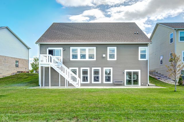 7238 Silverwood Court, Indianapolis, IN 46259