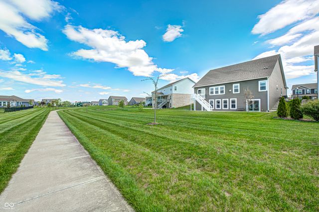 7238 Silverwood Court, Indianapolis, IN 46259