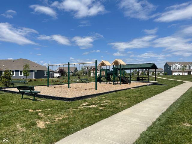 7238 Silverwood Court, Indianapolis, IN 46259