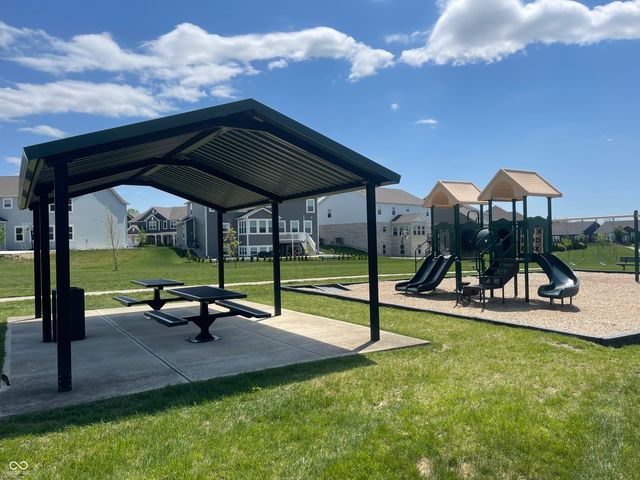 7238 Silverwood Court, Indianapolis, IN 46259